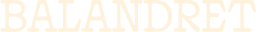 Balandret